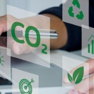 Gestión Ambiental Oficinas (ISO 14001)