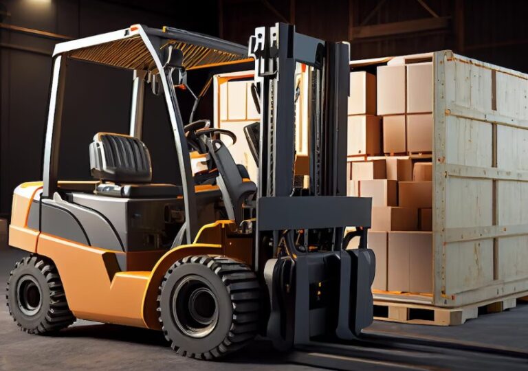 curso de carretillero