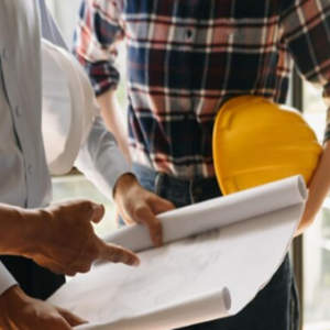 PREVENCIÓN DE RIESGOS LABORALES EN OBRAS DE CONSTRUCCIÓN PARA DIRECTIVOS