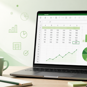 Excel 365 - Básico