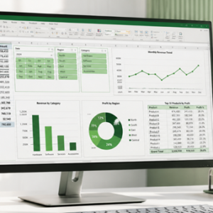 Excel Intermedio