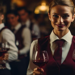 Atención al cliente (restauración)