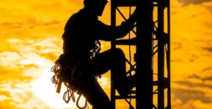 Trabajo en Alturas según RD 2177/2004