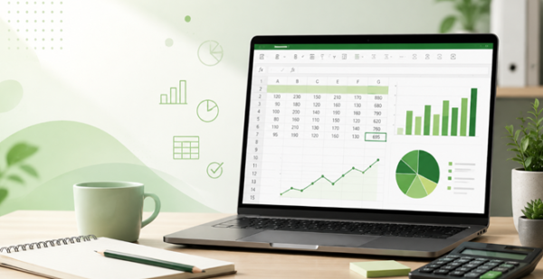 Excel basic Curs Bàsic d'Excel 365