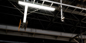 Operador de Pont Grua