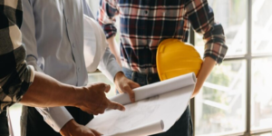 Prevenció de Riscos Laborals en obres de construcció - Directius