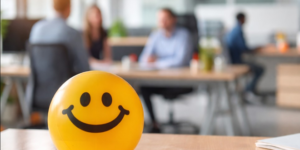 Riscos psicosocials i benestar laboral